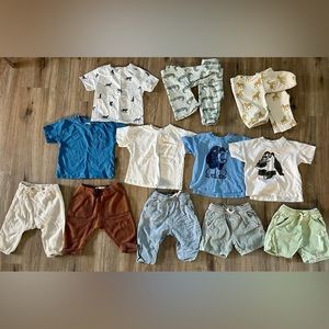 ZARA LOT‼️ sizes are in description 💕 selling as a lot